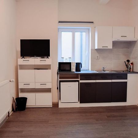 Apartmany Centrum Nový Bor Buitenkant foto