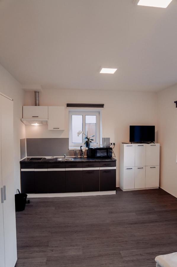 Apartmany Centrum Nový Bor Buitenkant foto