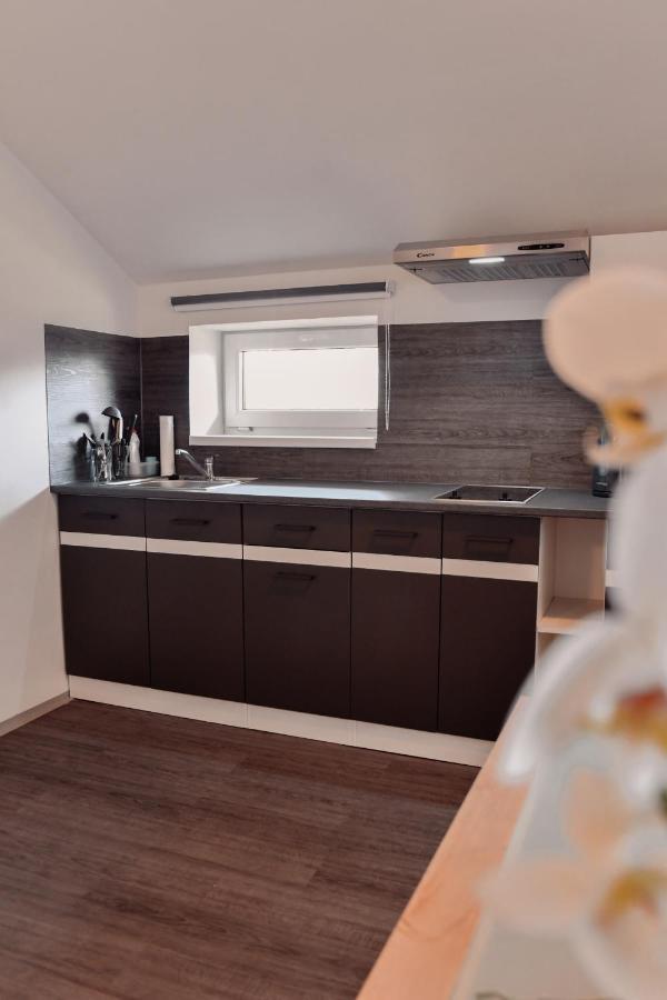 Apartmany Centrum Nový Bor Buitenkant foto