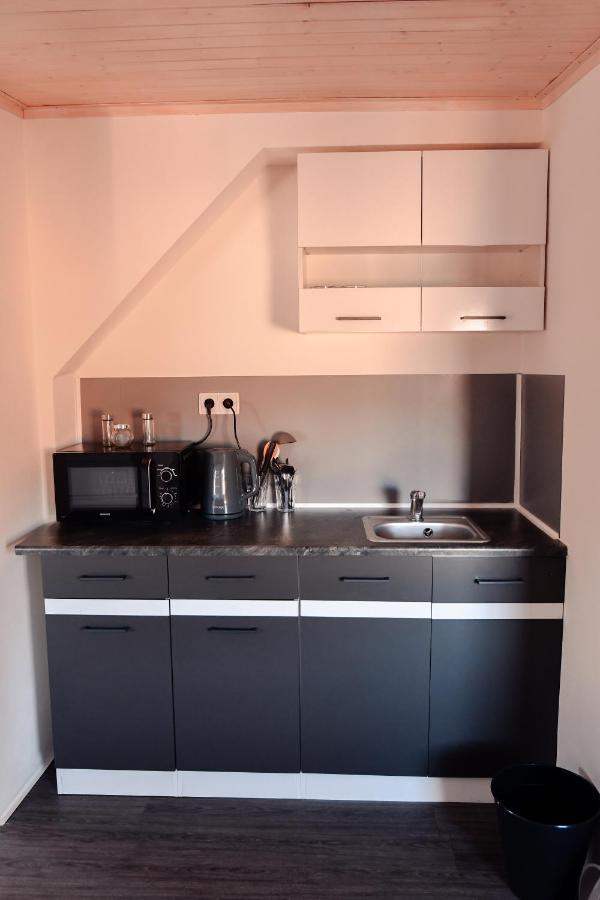 Apartmany Centrum Nový Bor Buitenkant foto