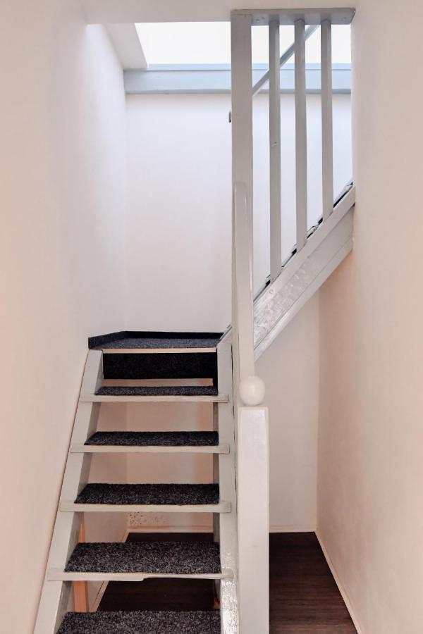 Apartmany Centrum Nový Bor Buitenkant foto